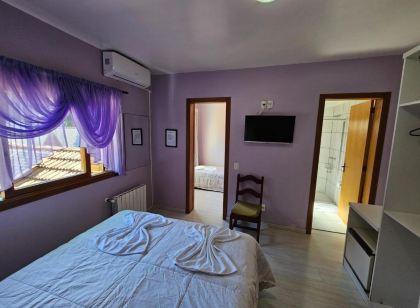 Hotel Pousada Cabana da Mata