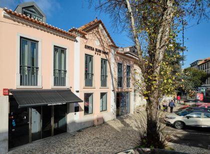 Sintra Bliss Hotel