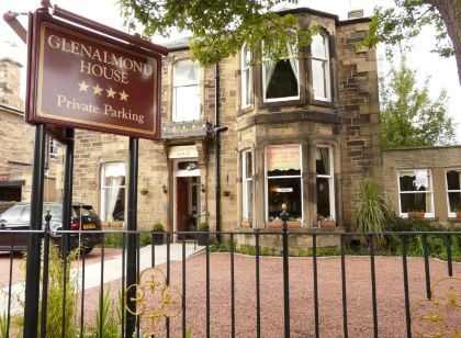 Glenalmond House