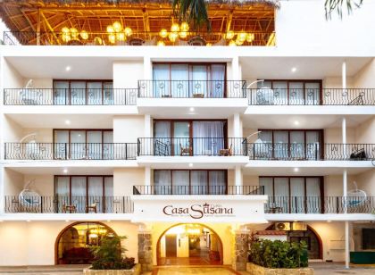 Casa Doña Susana
