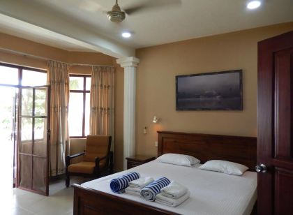Janishi Residencies