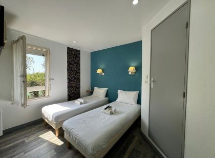 Fasthotel Avignon Nord le Pontet