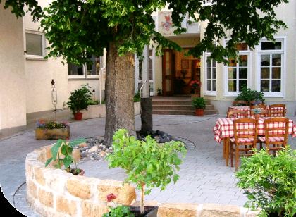 Traditionsgasthof "Zur schönen Schnitterin"