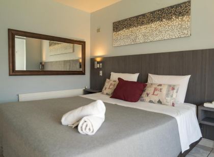 Red Hotel Centric Santiago