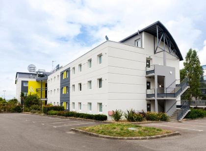 B&B HOTEL Nantes Aéroport