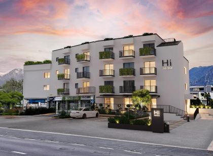 Hi Hotels - My Lago