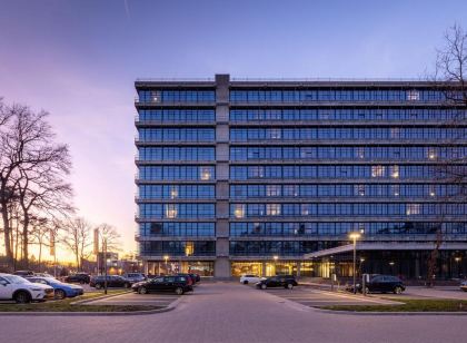 U Parkhotel