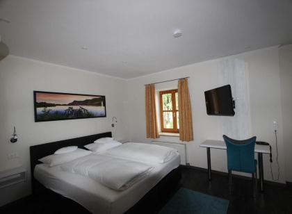 Hotel - Gasthof Zum Anker