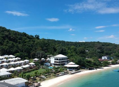 Samed Cliff Resort