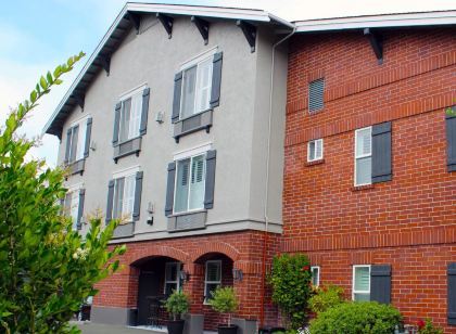 벨 아브리 나파 밸리 인