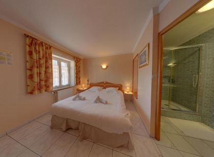 Logis HÔTEL L'ENVIE DES METS