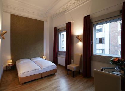 Hotel Stern