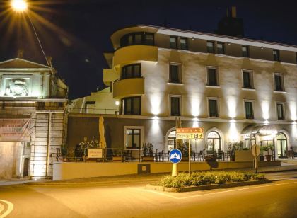Rivalta Life Style Hotel