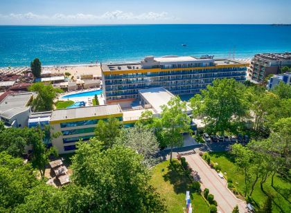 Hotel Glarus Beach
