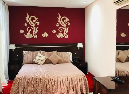 Dream's Hotel