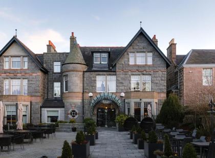 Malmaison Aberdeen