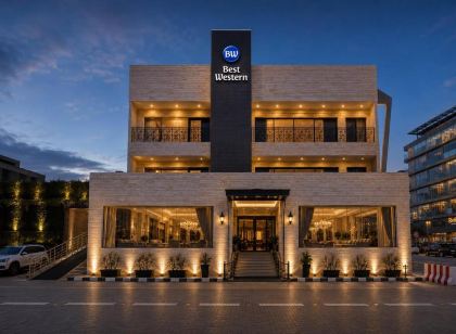 Best Western Hotel Faisalabad City