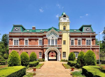 ホテルライフツリーひたち野うしく(BBHホテルグループ)