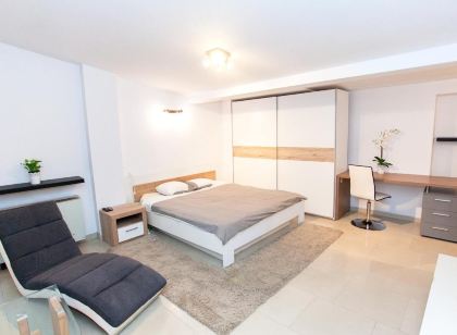 Studio Apartament Centrum Katowice