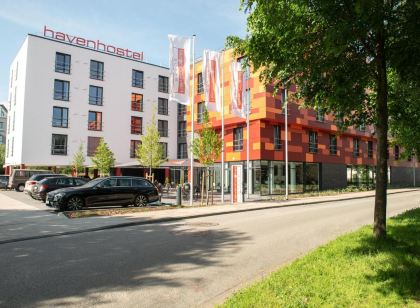 havenhostel Stade - Hotel und Tagung