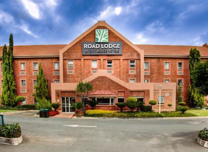 Road Lodge Randburg