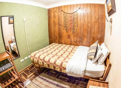 Eco Home View - Guest House