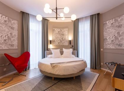 Hotel Sol Boutique