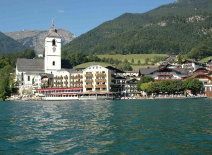 Hotel Zimmerbräu