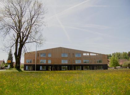 Historischer Dorfgasthof Hirsch