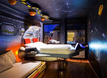 Hostel Die Wohngemeinschaft