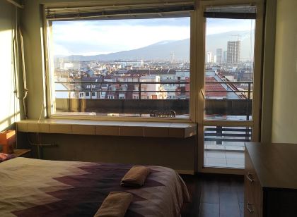 Panorama Rooms