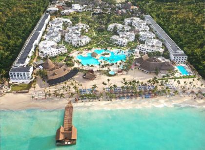 Sunscape Dominicus la Romana - All Inclusive