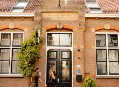 Ocean House Scheveningen