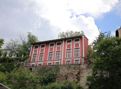 HillHouse Plovdiv