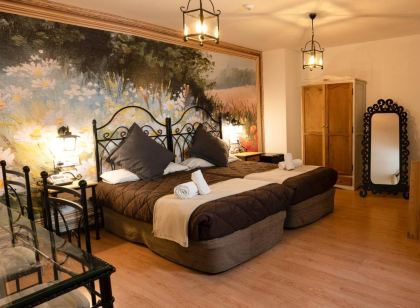 Hotel Alquimia Cadiz