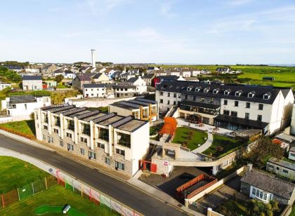 Ocean Sands Hotel