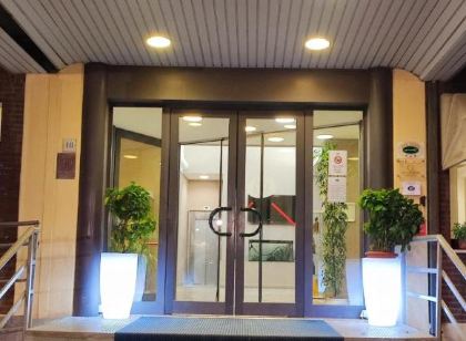 圖爾林飯店