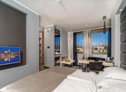 The View Luxury Rooms
