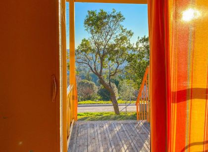 Coimbra Camping & Bungalows