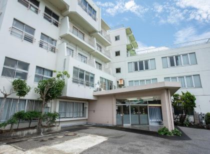 月の湯温泉 割烹旅館 翠泉閣