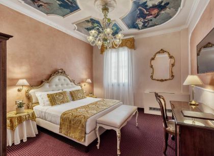 Hotel Pausania