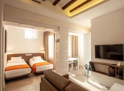 Apartamentos Maier