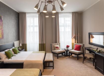 Residence Hirscher