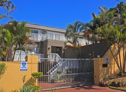 Durban Manor Guest House