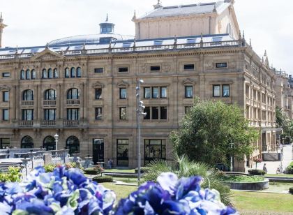 ペンシオン アルダマル