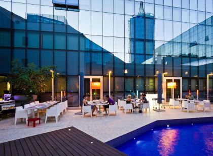 UNA HOTELS T Hotel Cagliari