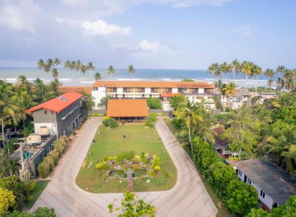 Grand Beach