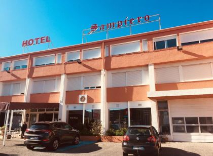 Hôtel Sampiero