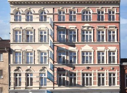 Hotel Hansehof GmbH