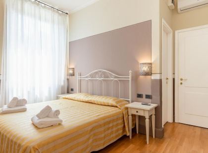 Villa Romantica Wellness & Spa